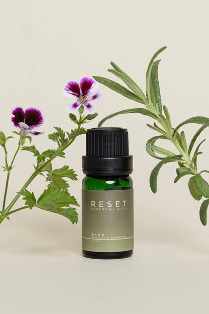 RISE – æterisk olie 10 ml