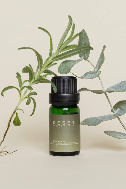 POWER – æterisk olie 10 ml