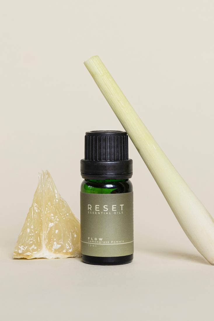 FLOW – æterisk olie 10 ml