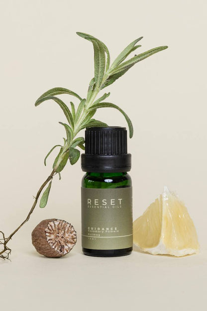 GUIDANCE – æterisk olie 10 ml