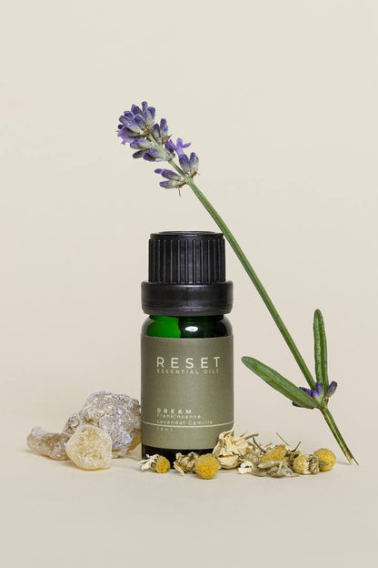 DREAM – æterisk olie 10 ml
