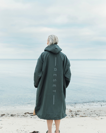 RESET ROBE