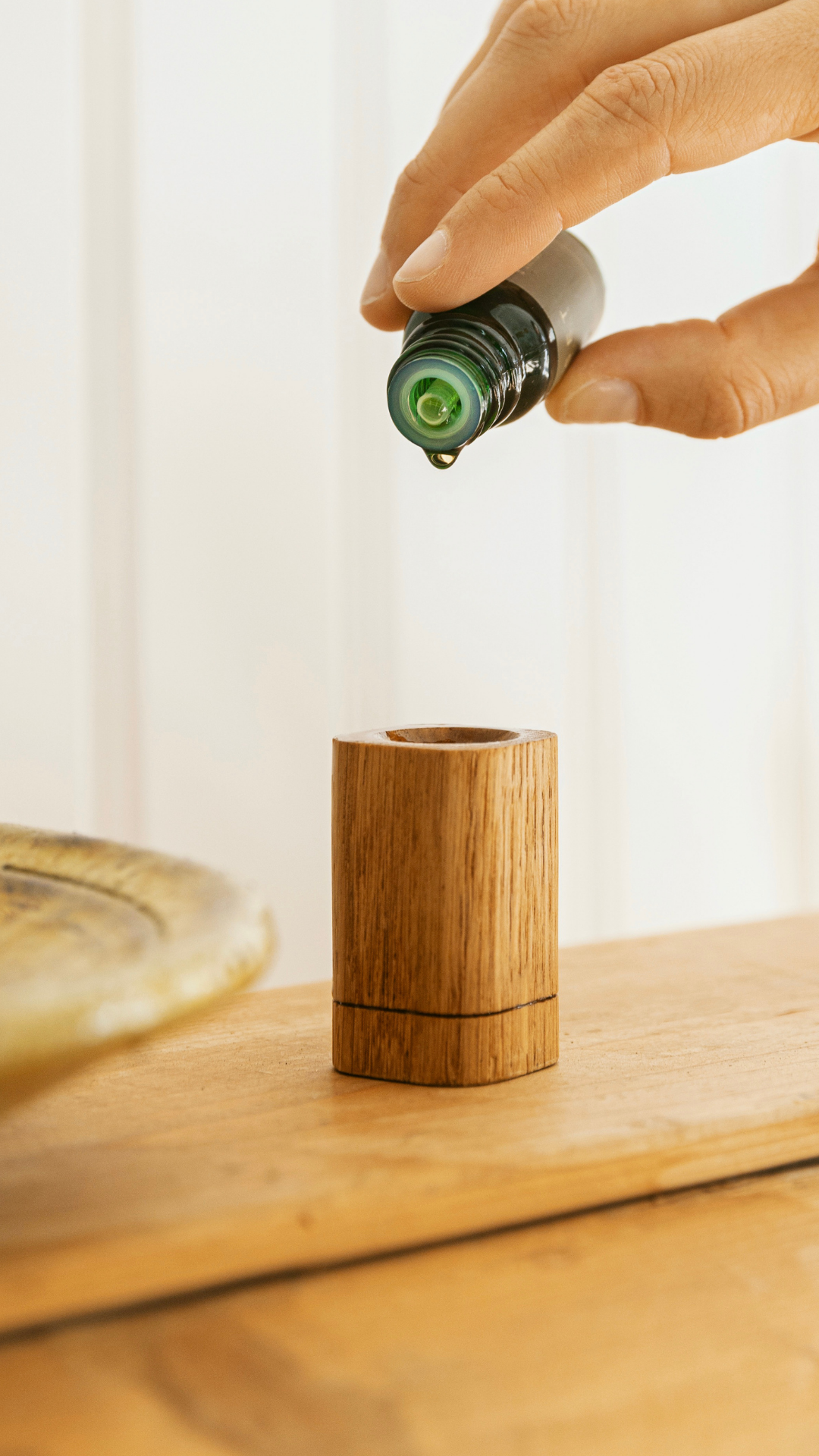 EVE TRÆ DIFFUSER
